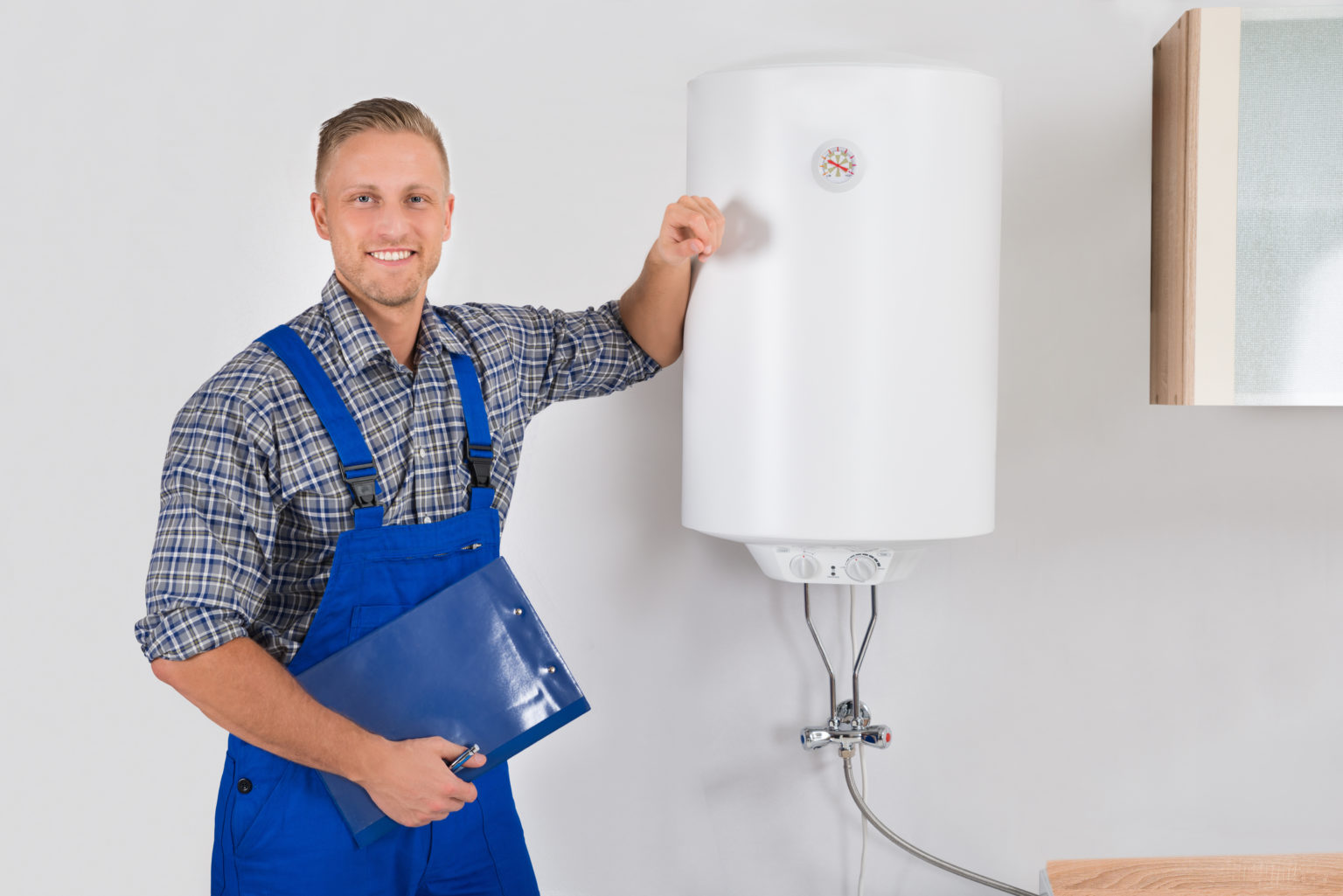 Importance of Proper Water Heater Installation 1536x1025 1