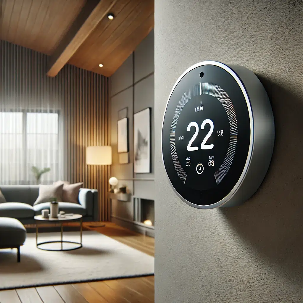 10 Best Reasons to Use Smart Thermostats: Enhancing HVAC System’s Performance