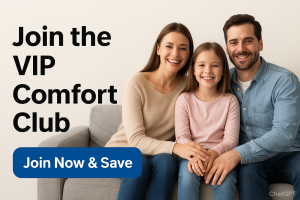 VIP Comfort Club photo