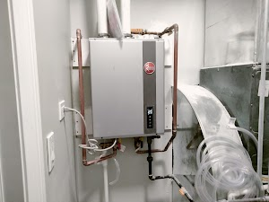 Bean'z Heating and Cooling place picture