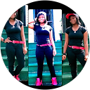 Arianna Salahuddin profile picture